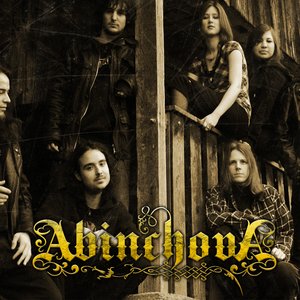 Abinchova 的头像