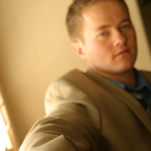 Shaun Barrowes 的头像