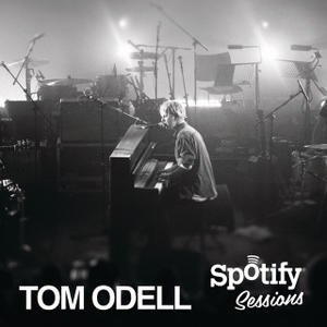 Tom Odell - Another Love (Vevo Presents: Live at Spiegelsaal, Berlin) 