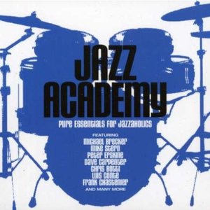 Jazz Academy (Pure Essentials For Jazzaholics)