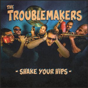 Shake Your Hips