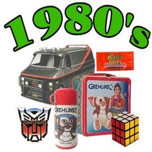 80S için avatar