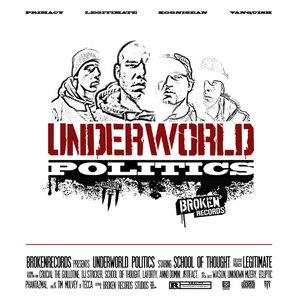 Underworld Politics