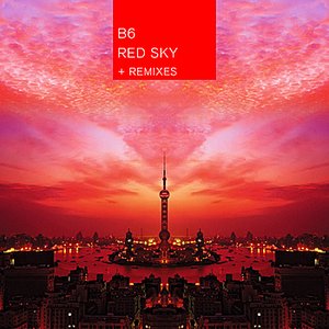 Red Sky - EP