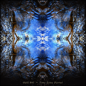 Time Zone Portal cover