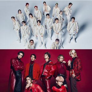 THE RAMPAGE from EXILE TRIBE vs BALLISTIK BOYZ from EXILE TRIBE のアバター