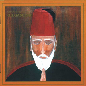 Gilgamesh cover