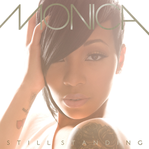 Monica - Monica - Love All Over Me Lyrics - Zortam Music