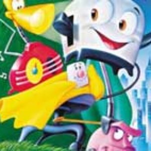 Avatar for The Brave Little Toaster