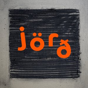 Jörð - Single