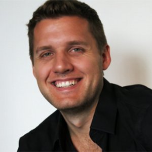 Mark Manson 的头像