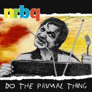 Do The Primal Thing (Extended Version)