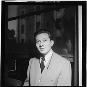 Frank Socolow's Duke Quintet photo provided by Last.fm