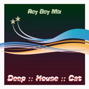 December 2008 :: Cut 2 :: Roy Boy Mix