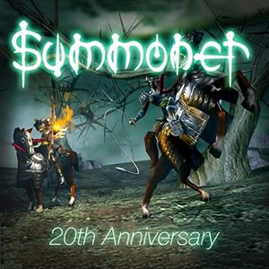 summoner