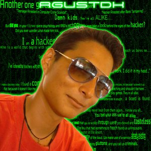 Avatar for DJ AGUSTDK