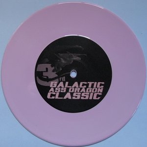 3rd Galactic Ass Dragon Classic