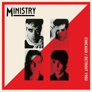 Chicago / Detroit 1982 Deluxe Edition