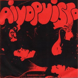 Bändäreille-EP