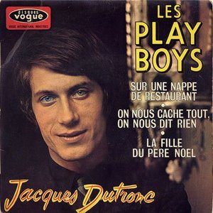 Les Playboys