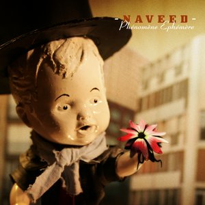 Phénomène Ephémère