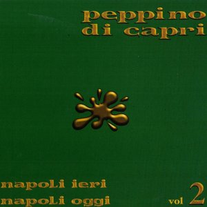 Napoli Ieri Napoli Oggi Vol.2