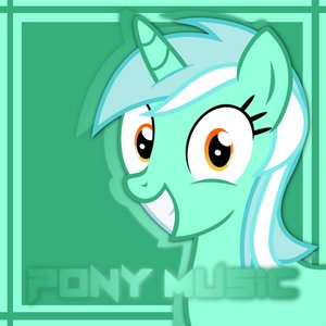 Аватар для Pony Music