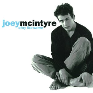 Stay the Same - Single
