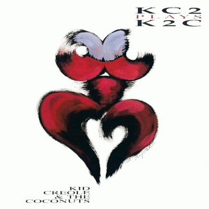 KC2 PLAYS K2C cover