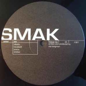 SMAK 05 / SMAK 06