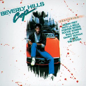 Cover Glenn Frey – The Heat Is On - From 