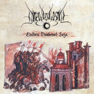 Endless Darkened Saga