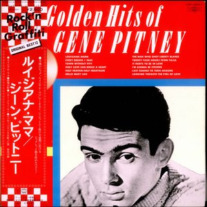 Image for 'Golden Hits'