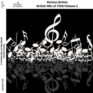 British Hits of 1956, Vol. 2