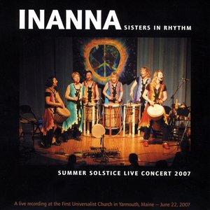 Summer Solstic Live Concert 2007