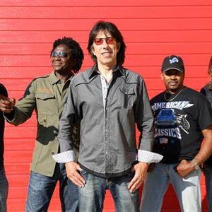 Siggi Schwarz & The Rock Legends 的头像