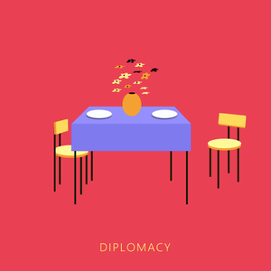 Diplomacy