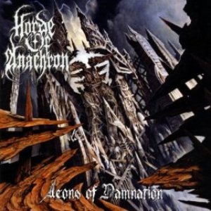 Aeons of Damnation