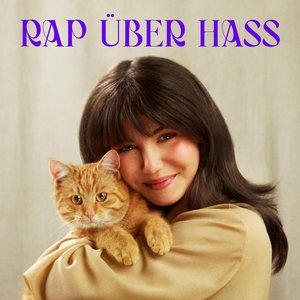 Image for 'Rap über Hass'