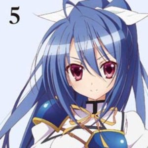 Avatar for エリス・ファーレンガルト(CV.石上静香)