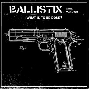 Ballistix 的头像