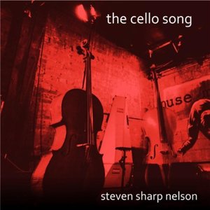 The Cello Song - Single