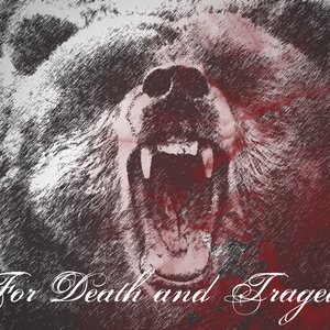 For Death And Tragedy 的头像