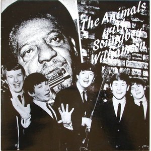 The Animals & Sonny Boy Williamson 的头像