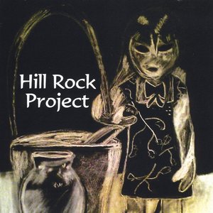 Hill Rock Project