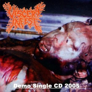 Demo Single CD 2005