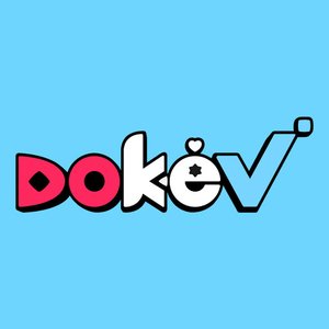 DokeV 的头像
