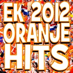 Ek 2012 Oranje Hits