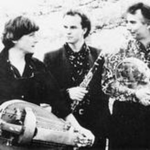 Valentin Clastrier, Michael Riessler, Carlo Rizzo 的头像