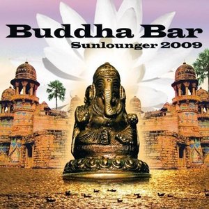 Buddha-Bar Sunlounger